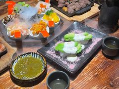 -小川洋风料理(江汉路店)