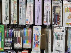 -晨光文具(天客隆大厦大商超市店)