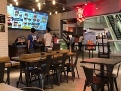 大堂-卡乐星(美罗城店)