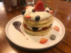 -AFS Cafe & Canteen(闽江二路店)