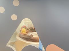 -山与蓝·轻糖鲜果蛋糕(勒泰店)