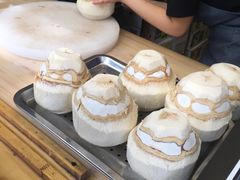 -椰子下蛋(南锣鼓巷店)