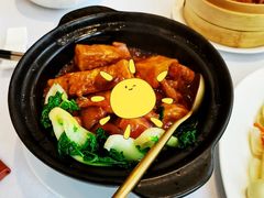 -喜粤8号(四海唐人街店)