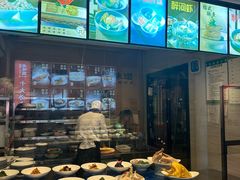 -绍兴老味道·非遗门店(银泰城店)