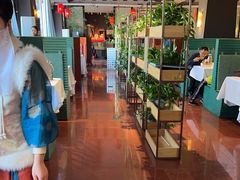 -金狮麟·新豫菜(杏石口路店)