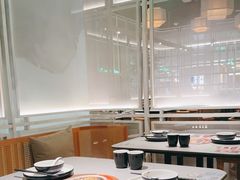 -绿茶餐厅(广州天河城店)