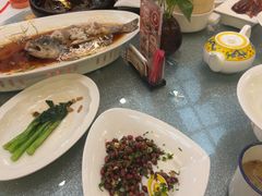 -汇贤府·李氏新鲁菜(万寿路店)