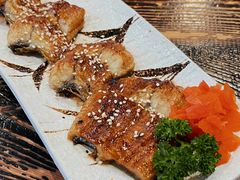 -小川洋风料理(汉街店)