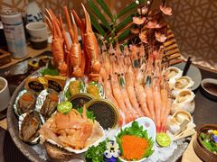 -德川家日本料理(中关村寰太大厦店)