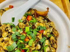 -醉壹号海鲜大排档(厦门美食地标店)