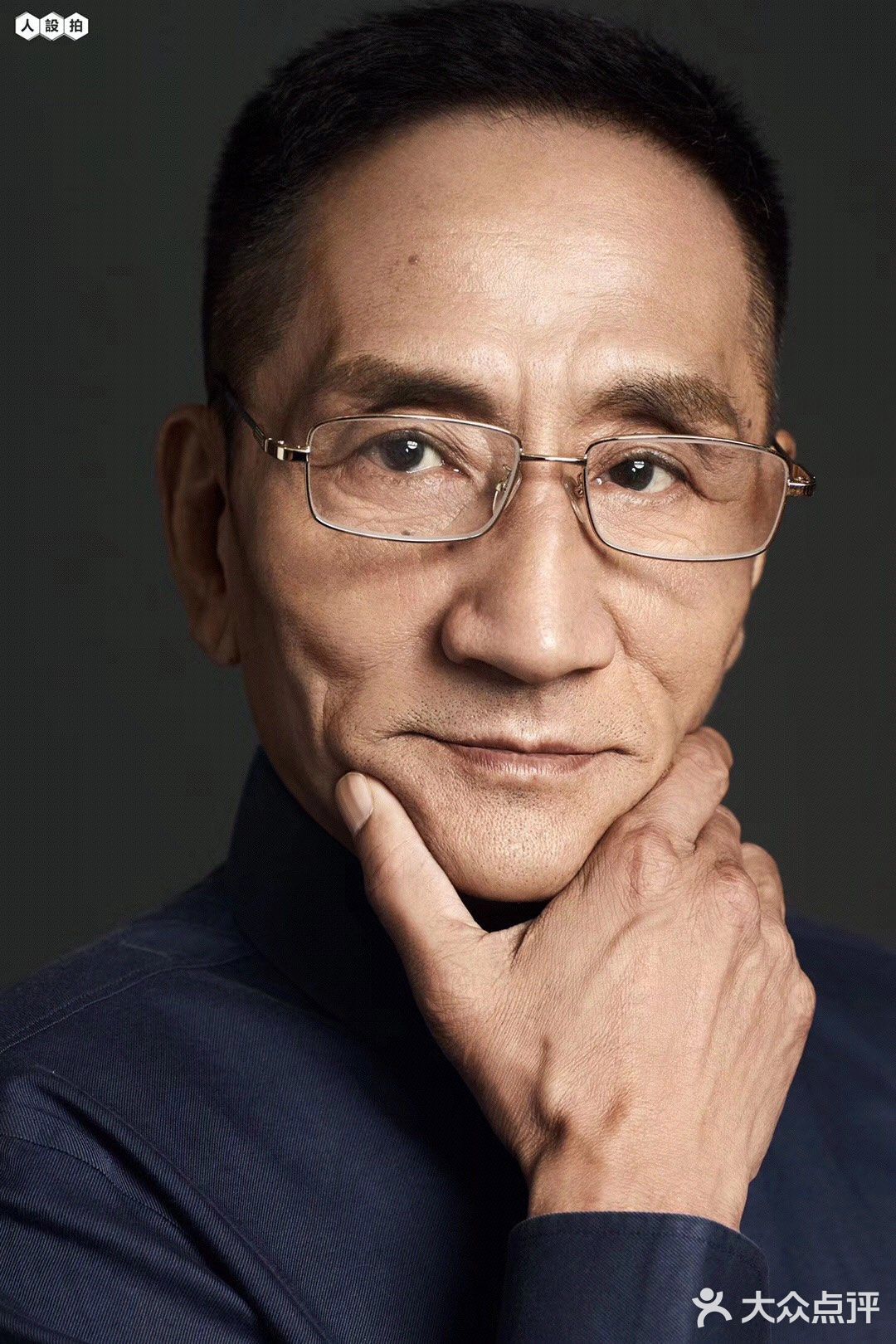 人设拍