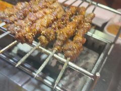-可口香·非遗老号烧烤(南岗直营店)