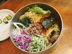 全州拌饭-全州拌饭馆(断桥店)