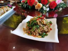 -湖景大酒店(两湖公馆住宅区店)