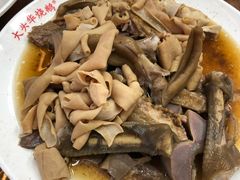 -黄连大头华烧鹅(萧地大马路店)