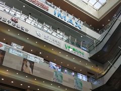 -燕莎友谊商城(金源店)