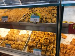 -甜丫丫西点(九环路店)