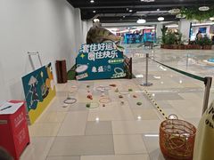 -東盛炭烤自助料理(浦东文峰广场店)