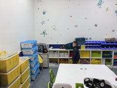 -森孚机器人编程·STEM积木·等级考试(虹口足球场中心)
