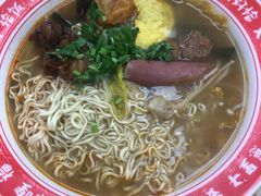 -三大营南昌水煮·油炸(天城路店)