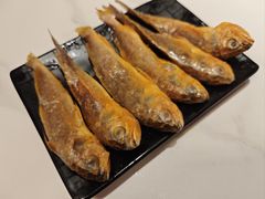 -石记东北风味烤肉(系马桩第二分店)