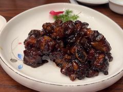 -一记洛阳菜·糖醋小排·水席(十字街店)