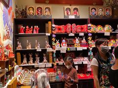 零售区-和平菓局(王府井店)