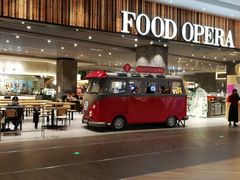 门面-食代馆(深业上城店)