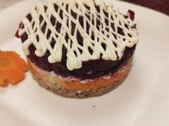 奥丽亚沙拉-92°C俄式厨房(中央大街店)