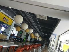 -西南政法大学-学生1食堂