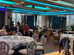 大堂-阿斯牛牛·凉山菜(新会展店)