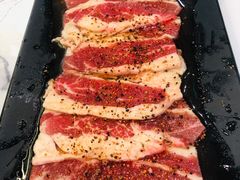 -花味·自助烤肉(大观天地店)
