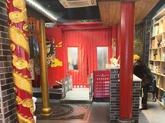 -欠火锅·水牛毛肚·团建聚餐·生日宴(何山路店)
