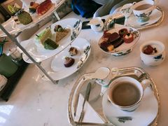 -浙江西子宾馆·瑶园咖啡厅