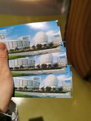 -北京科学中心儿童乐园