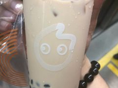 -CoCo都可(燕塘店)