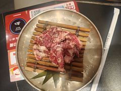 -西塔老太太泥炉烤肉(龙湖北苑天街店)