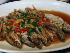 -大灶头·新昌菜(中国茶市店)