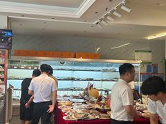-群乐饭店(滨安路店)