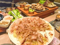 -将军牛排·尔滨地标朝鲜族美食(总店)