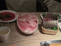 -锦城印象火锅(天府三街店)