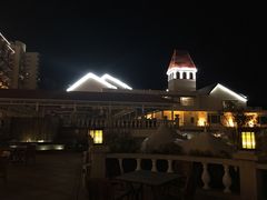 -青岛海景花园大酒店
