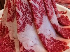 -水林间·寿喜烧自助(仙林金鹰店)