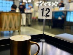 -Nectar One Cafe(勇烈路n1店)