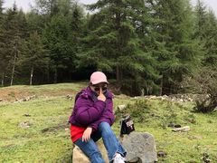 -硗碛藏寨·神木垒景区