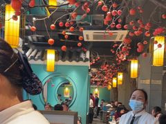 -曹家小菜(胜太路店)