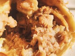 -东关吉祥西安腊汁肉夹馍(健德门店)