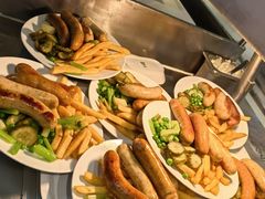 -宜家·瑞典食品屋(四元桥店)