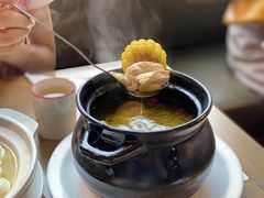 -新白鹿餐厅(城西银泰城店)