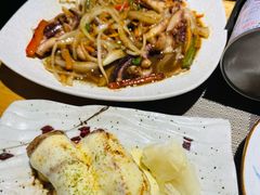 -笑纳日本料理(嘉定大融城店)